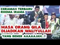 Download Lagu Rhoma Irama Semakin Berani menegakkan Kebenaran dalam Masalah Waliyullah yg sebenarnya