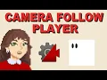 Easiest Player Tracking Camera - Unity 2D
