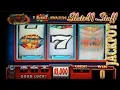 Triple Red Hot Sevens High Limit Slot Jackpots