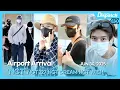 Download Lagu NCT(NCT 127·NCT DREAM·NCT WISH), Incheon International Airport ARRIVAL