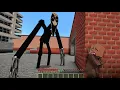 Don t Cry chasing Meme Villager ADDON in Minecraft PE
