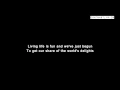 Download Lagu We Are Family - S i s t e r S l e d g e - Full Lyric Video from the channel Contrast Lyric