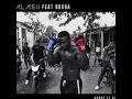 Kalash - Rouge et bleu ft Booba