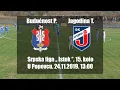 Download Lagu Buducnost Popovac - Jagodina Tabane |1:1| Srpska liga ,, Istok '', 15. kolo