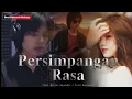 PERSIMPANGAN RASA | Slow rock Melayu sedih | Tcair Records 