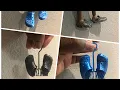 Crocs for Hommes Dolls Integrity Toys Fashion by IAmOnyxRose