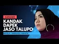 Download Lagu Rayola - Kandak Dapek Jaso Talupo (Karaoke Nada Wanita Original)
