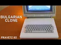 Download Lagu An obscure clone of an obscure computer: The Pravetz 8D an Oric Atmos clone