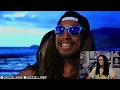 FIRST TIME HEARING Jordan T - Sunset Tonight REACTION