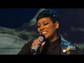 Monica  Performs "Commitment" on Wendy Williams