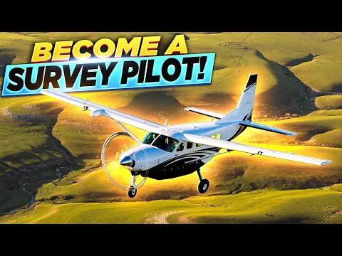 Download MP3 How to Become a Survey Pilot with Joe Goodner