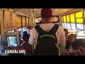Gloc-9 feat. Agsunta - TRPKNNMN (Official Music Video)