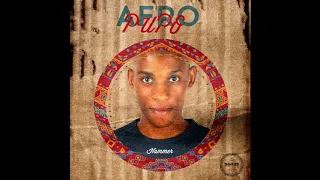 afro pupo hammer original mix 