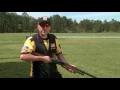 2016 ProTip with SFC Jeffrey Holguin choosing shotgun chokes