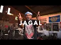 Lagu Thufail Alghifari - Jagal (Video Official)