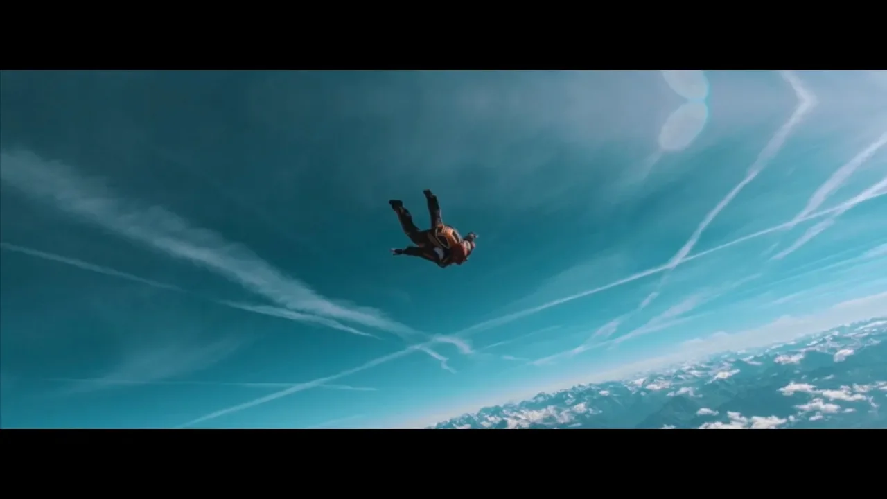 Sound Of Legend - Hold That Sucker Down (Official Music Video)