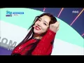 [Comeback Stage] TWICE(트와이스) - KNOCK KNOCK Show Music core 20170225