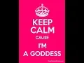 Goddess Combo Modern Day Goddess Subliminal