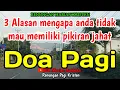 Download Lagu Renungan pagi - 3 Alasan mengapa anda tidak mau memiliki pikiran jahat