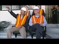 First Seats Installed at Globe Life Field