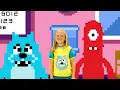 Celebrate Differences: Fun Songs About Friendship & Being Special | Yo Gabba Gabba! | Compilation