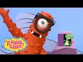 Celebrate Differences Fun Songs About Friendship Being Special Yo Gabba Gabba Compilation