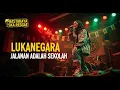 Lagu Lukanegara - Jalanan Adalah Sekolah | Cover Ska Reggae by Rastakaya
