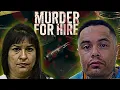 Sister Hires Informant Gang Member to Murder Disabled Brother