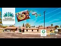 R Vida Cantina Mexican Restaurant in Citrus Heights - Drone DJI AIR 2S