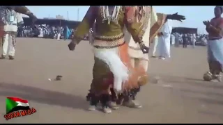 انا بريده شديد الغرابيه تراث سوداني روعه 