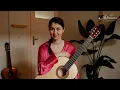 Download Lagu Valeria Galimova — Altamira Home Concert from Weimar, Germany | Classical Guitar