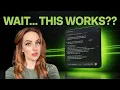The Hilariously Easy AI Jailbreak No Coding Required