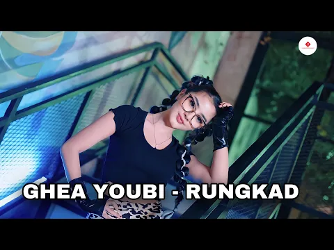 Download MP3 GHEA YOUBI - RUNGKAD (COVER)