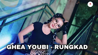 ghea youbi rungkad cover 