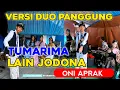 Download Lagu ONI APRAK - TUMARIMA LAIN JODONA( IINK KURNIA ) VERSI BAJIDOR AUTO SEDIH LAGUNYA