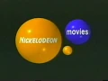 Nickelodeon Movies 2000 Snow Day Variant
