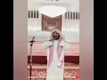 Download Lagu Maashaa'Allah magnifique Azan de Matroud♥️