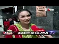Download Lagu Artis di Senayan, Bisa Apa? | Kabar Siang On Location (4/10/2019)