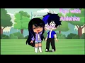 Download Lagu 🎶welcome to my dark side~🎶|Fun with Anishka||Gacha club||ft.Aphmau