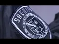 Major changes coming for Bexar County Sheriff s Office disciplinary process sheriff announces