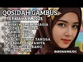 Lagu KOLEKSI TERMAHALL QOSIDAH GAMBUS 🎶 MISKIN TAPI BAHAGIA - SEBATANG KARA || ENAK DI DENGAR 
