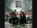 Welcome 2 Hell - Bad Meets Evil