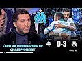 Download Lagu FC METZ 0-3 MARSEILLE NABIL DJELLIT PERSONNE NE PEUT STOPPER L’OM IL VA REMPORTER LE CHAMPIONNAT 🇫🇷 
