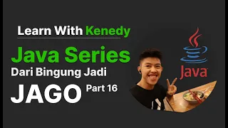 Belajar Java - 16