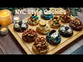 Download Lagu NYC Style Chocolate Chip Cookies From One Dough ♡