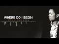 Chad Peralta - Where Do I Begin? (Audio) 🎵 | Chad Peralta