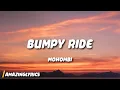 Download Lagu Mohombi - Bumpy Ride