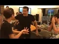 Salman Khan s Never Seen Before Fun Bonding With Niece Nephews And Family