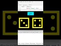 Roll A Dice Simulator Using Python