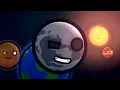 The Dark Side of the Moon
